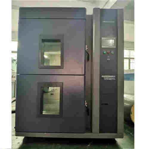 选购气体式冷热冲击试验箱需要考虑哪些问题