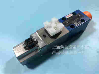 REXROTH力士乐R901070268 4WRZE25W8-220-7X6EG24N9K31/A1D3M出厂价