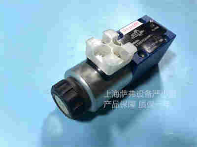 液压比例阀减压阀R900409967 ZDR6DP1- 4X75YM当天发货 