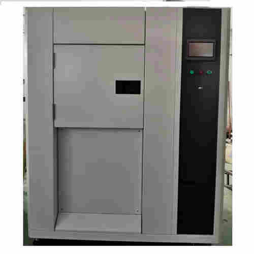冷热冲击试验箱如何进行维护保养这几点很重要