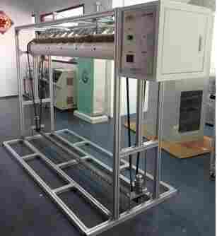 GB4706.8电热毯机械强度试验机