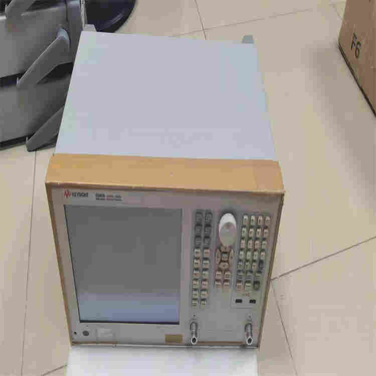 是德科技Keysight E5063A网络分析仪