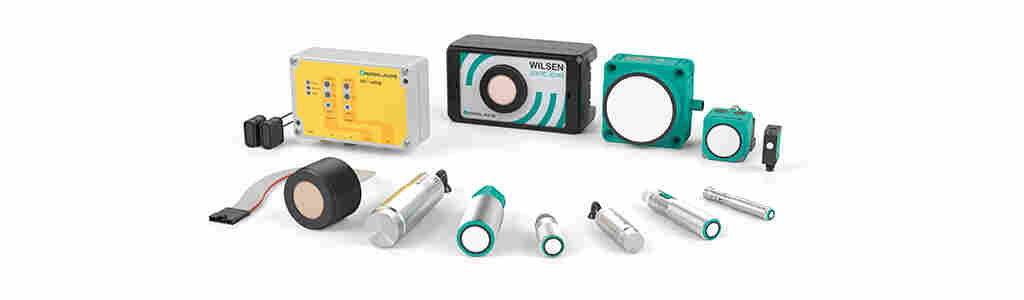 倍加福超声波传感器说明书UCC1000-30GM-IUR2-V15