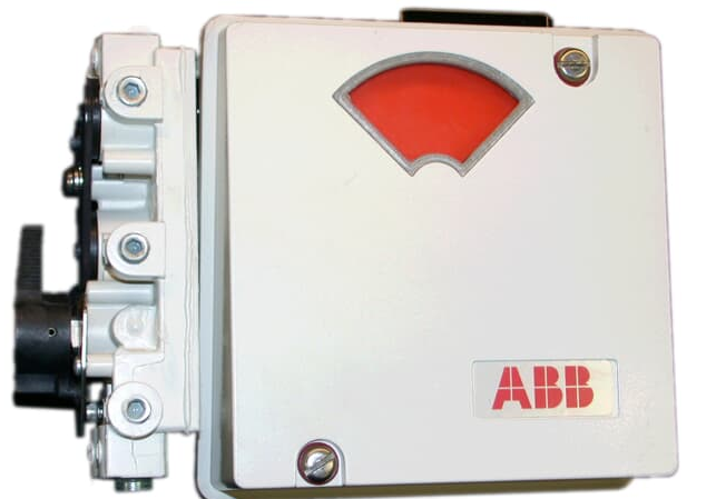 ABB定位器V0001规格要求