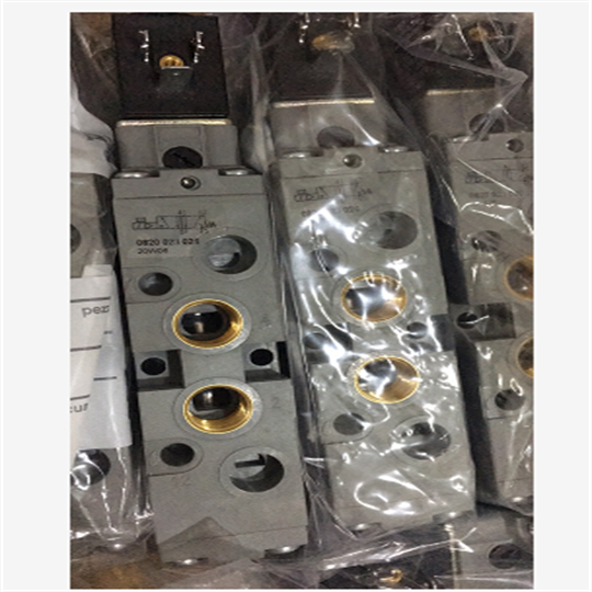 安沃驰AVENTICS电磁阀R480666293驱动方式