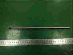 无缝不锈钢管材成分分析-维氏硬度测试