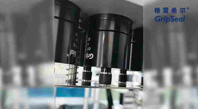 G15A系列用于试剂盒的气密性测试