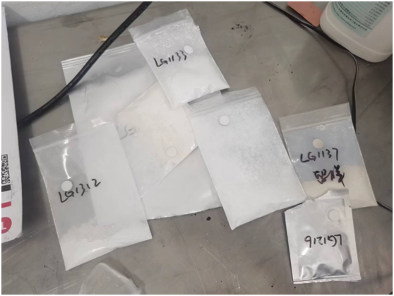 江苏蓝固新能源采购圆形开瓣模具 