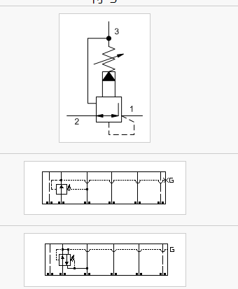 PPHB-LAN-BKP/T 美国SUN先导式减压阀