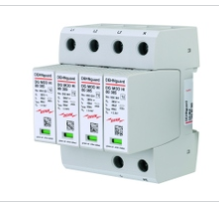 DEHN的供电系统之漏电保护器