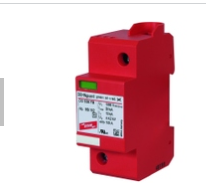 快速响应DEHN全新电涌保护器单极紧凑型