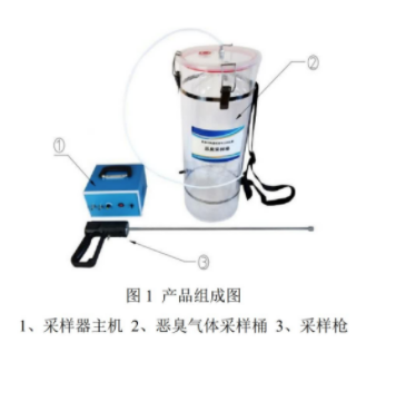 1658815961139005.png HC-2023型恶臭采样桶 环境空气采样 采集臭气浓度