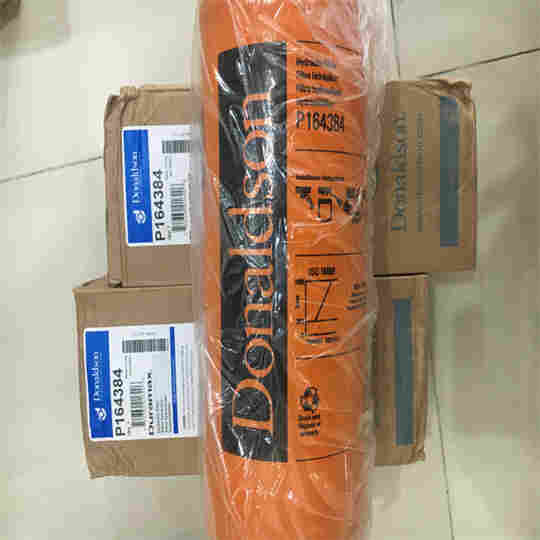 1658816248676630.jpg 唐纳森DURAMAX P164384过滤器的滤芯