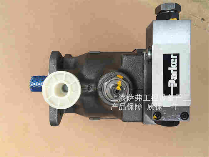 PAVC10038R4222派克柱塞泵上海发货