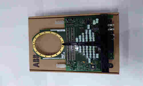 3BHE039203R0101 5SXE12-0184 GVC736CE101 ABB