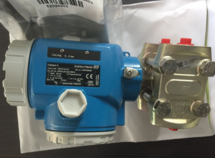 德国E+H差压变送器PMD75-BBA7DE1DCQ结构