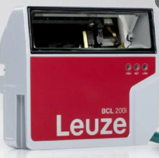 Leuze劳易测条码定位系统BPS307iSM100规格分析