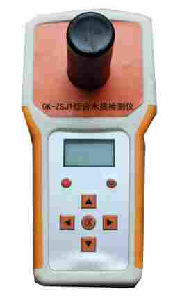 OK-ZSJ1综合水质检测仪青岛路博