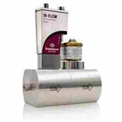 经销荷兰BRONKHORST流量计