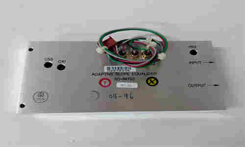 SD-98762 101-098762-001 GE