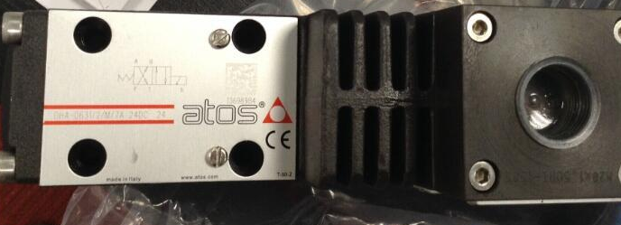 阿托斯ATOS比例阀DH-0432/2/A 73厂家