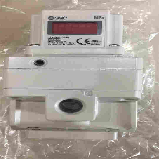 SMC电磁阀VQ7-6-FG-S-3N要点分析及功能特点