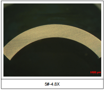铝合金铝管A6063成分分析