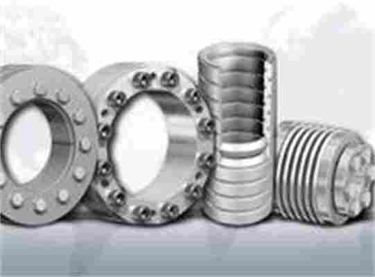 经销德国RINGFEDER涨紧套