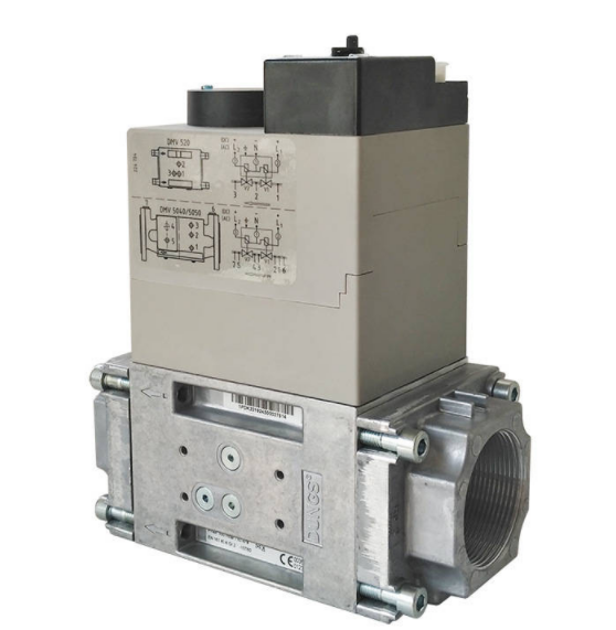  DUNGS冬斯电磁阀MVDLE215/5昆山办事处