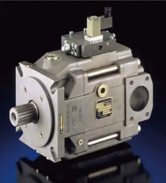 HAWE哈威泵RZ 4.2/2-37南京办事处