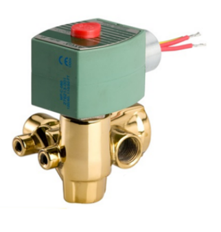 ASCO电磁阀VCCM8210G127原厂进口