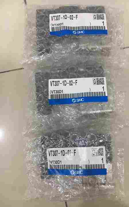 1659055822619229.jpg 日本SMC三通电磁阀VT307-4G-02老款型号
