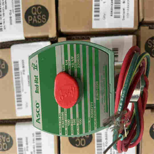 1676255412243744.jpg 美国ASCO先导式紧凑型电磁阀8345G001 220/50