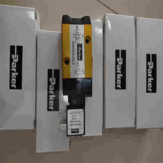 ParKar单向节流阀9N400SR