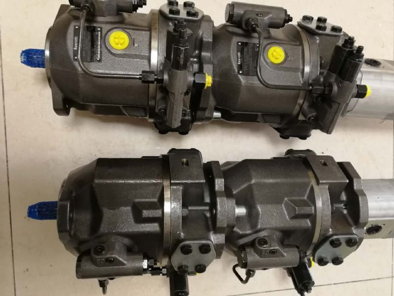 山西省南安威格士厂家A4VG28DA1D2/32R-NZC10F005SH供应恒压柱塞泵多种变量提供轴向柱塞泵控制方式