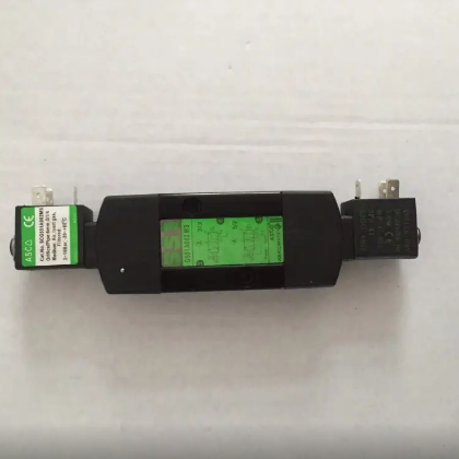 ASCO电磁阀SCG551A002MS重庆办事处