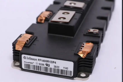 英飞凌Infineon模块FF1400R12IP4 北京办事处