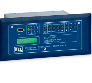 SEL继电保护装置055100CX532X 成都办事处