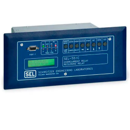 SEL继电保护装置0351A032X4E15X2原厂进口供应