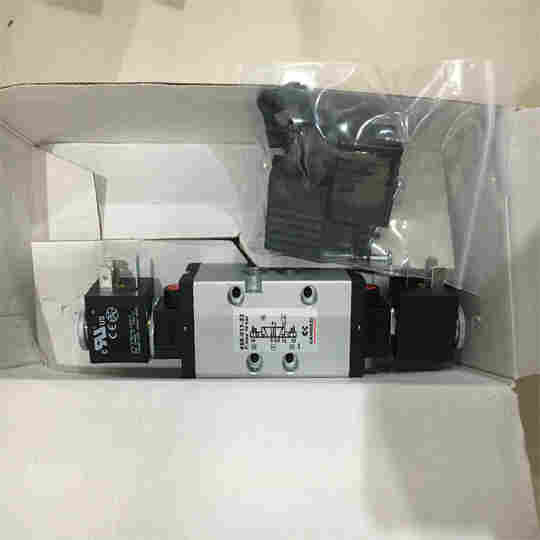 简要分析康茂盛CAMOZZI电磁阀961-P11-23-G77