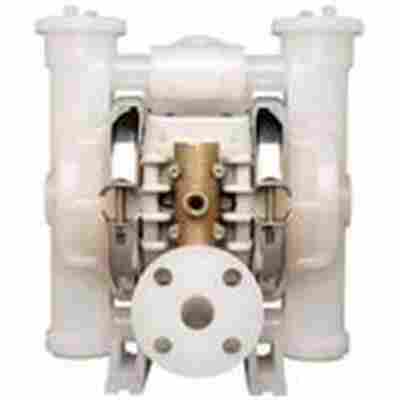 经销美国WILDEN隔膜泵