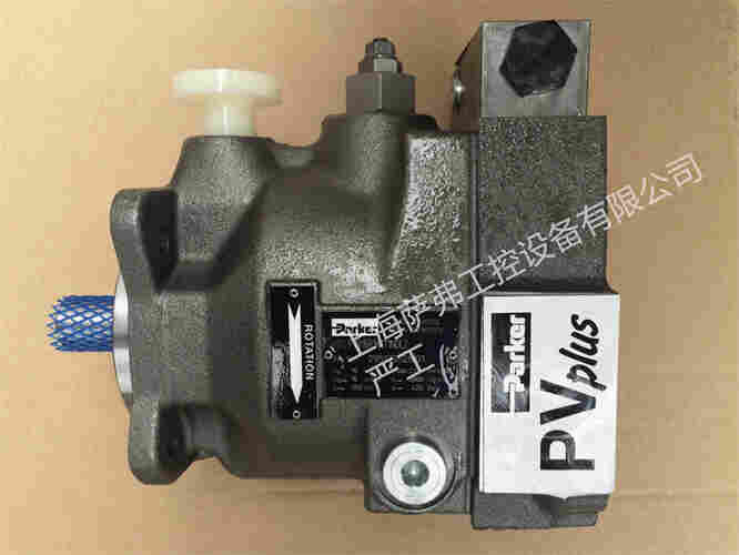 PARKER派克柱塞马达P31A642BE0F12-25提供报关单