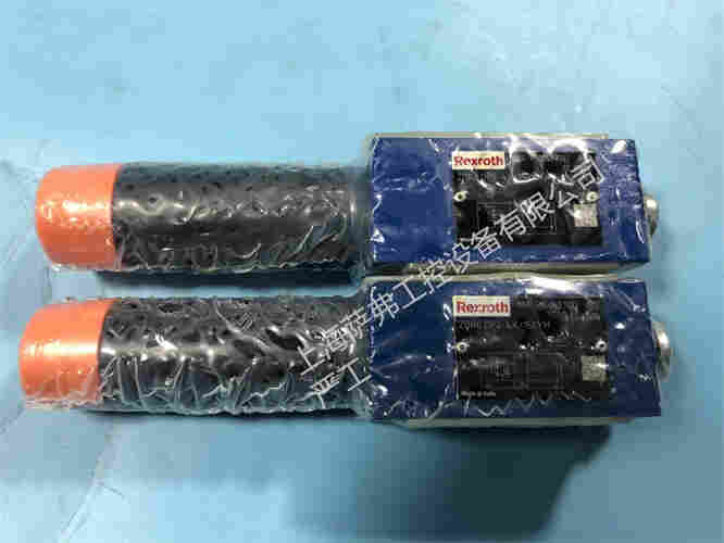 R901483251 Z3DREE10VP2-1X/200XL G24K31F1M德国液压阀力士乐