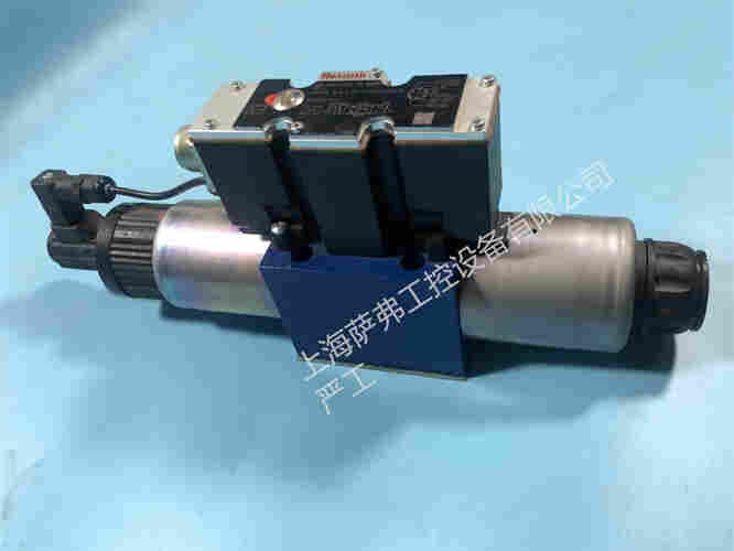 R901496446 4WREE6E1-32 3XIV/24A1德国液压阀力士乐
