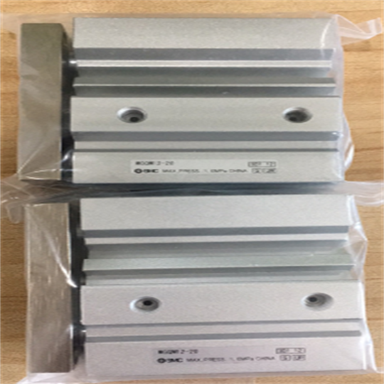 浅谈SMC带导杆气缸MGGMF63-300常见故障