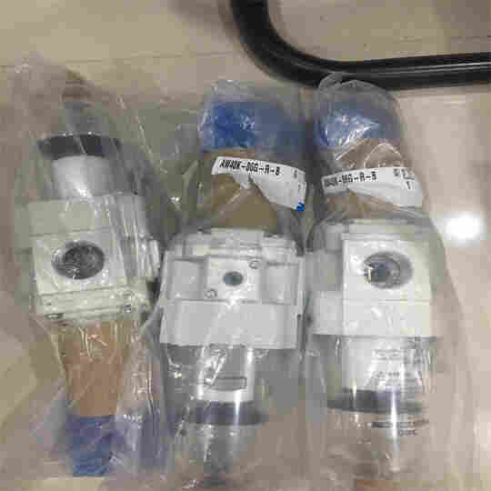 浅谈SMC带导杆气缸MGGMF63-300常见故障