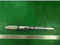 铝合金套管φ30成分分析