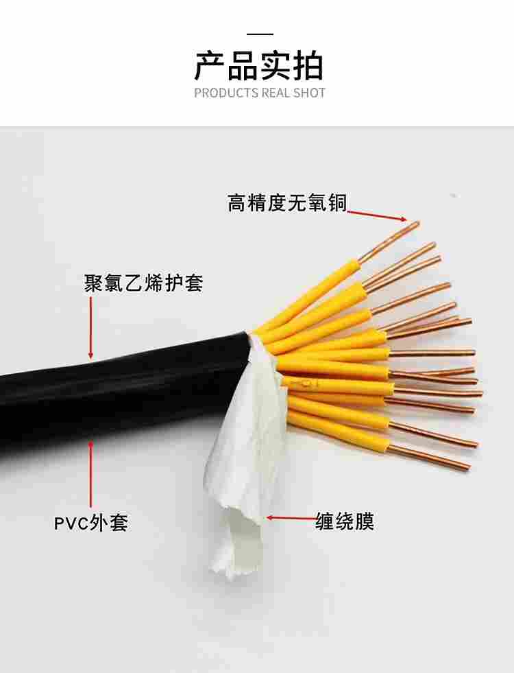 NH-kVVP2-22-450/750-2*4