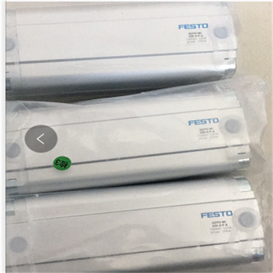 费斯托导向赶气缸DFM-32-20-P-A-GF