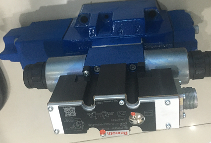 高清实物REXROTH力士乐比例方向阀